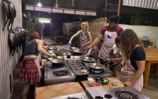 thai cookery school, smart cook, smart cook thai cookery school, chiang mai cooking school, cooking school in chiang mai