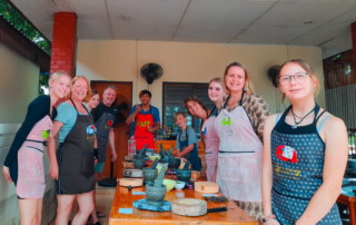 thai cookery school, smart cook, smart cook thai cookery school, chiang mai cooking school, cooking school in chiang mai