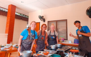 thai cookery school, smart cook, smart cook thai cookery school, chiang mai cooking school, cooking school in chiang mai
