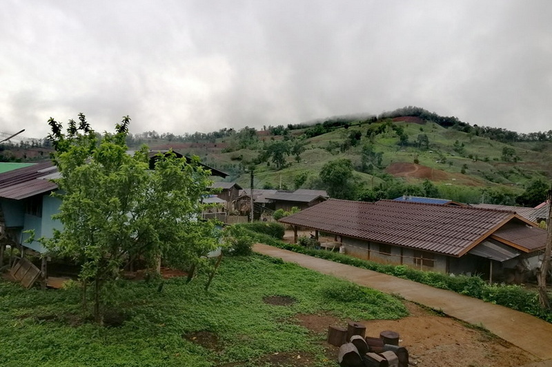 ban muang pam, ban muang pam village, muang pam village, ban muang pam mae hong son, ban muangpam, ban muang pam pang mapha, baan muang pam, ban muang paem