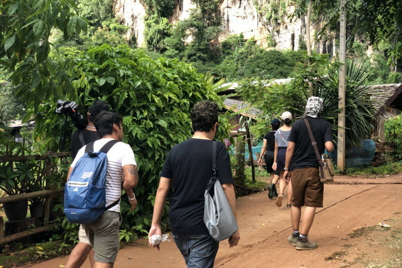 trekking at ban muang pam, ban muang pam day hike, ban muang pam trekking, ban muang pam adventure trek, hiking at ban muang pam, ban muang pam day trek, ban muang pam hike, ban muang pam trek
