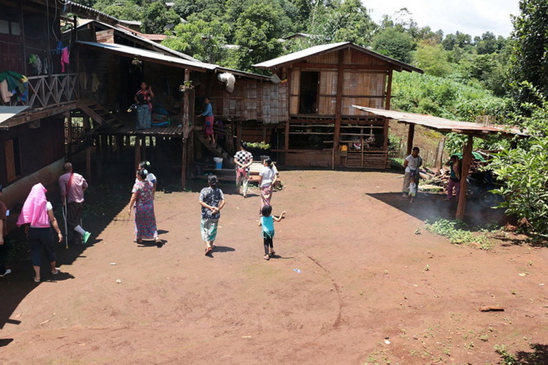 trekking at ban pha mon, ban pha mon day hike, ban pha mon trekking, ban pha mon adventure trek, hiking at ban pha mon, ban pha mon day trek, ban pha mon hike, ban pha mon trek