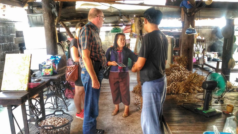 ban muang pon cultural day, ban muang pon heritage tour, muang pon village discovery, muang pon village life, ban muang pon traditions revealed, ban muang pon local wisdom, ban muang pon experience tour, ban muang pon cultural journey