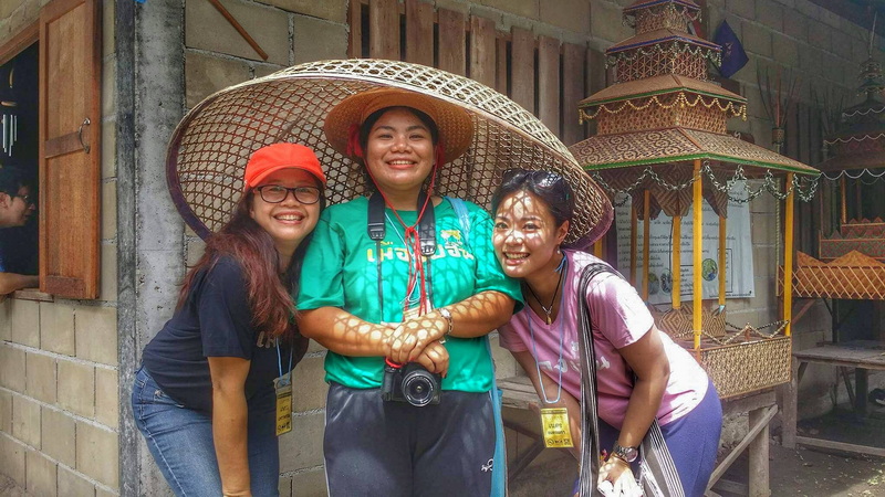 ban muang pon cultural day, ban muang pon heritage tour, muang pon village discovery, muang pon village life, ban muang pon traditions revealed, ban muang pon local wisdom, ban muang pon experience tour, ban muang pon cultural journey