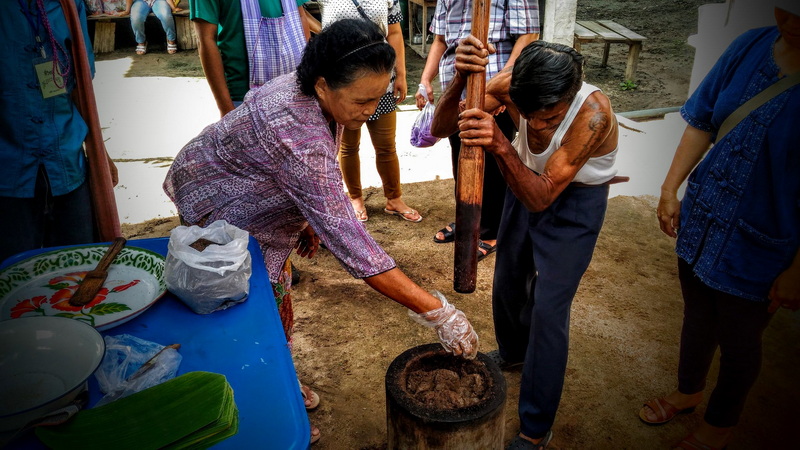 ban muang pon cultural day, ban muang pon heritage tour, muang pon village discovery, muang pon village life, ban muang pon traditions revealed, ban muang pon local wisdom, ban muang pon experience tour, ban muang pon cultural journey
