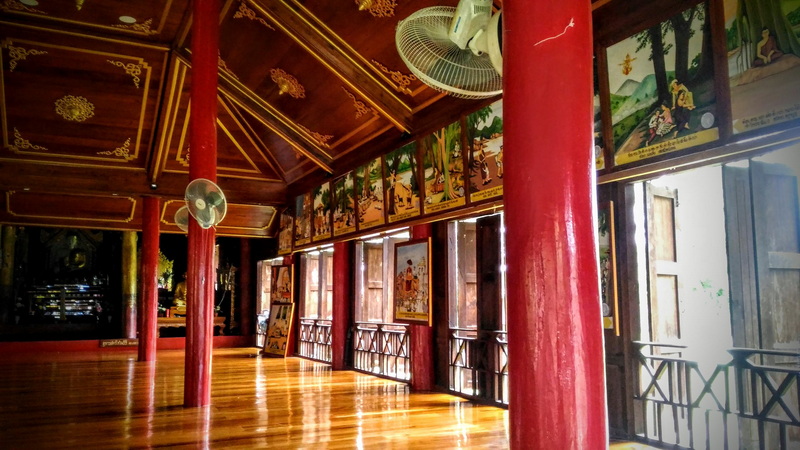 ban muang pon cultural day, ban muang pon heritage tour, muang pon village discovery, muang pon village life, ban muang pon traditions revealed, ban muang pon local wisdom, ban muang pon experience tour, ban muang pon cultural journey