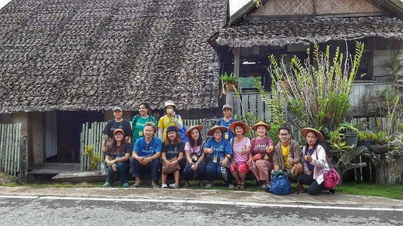ban muang pon cultural day, ban muang pon heritage tour, muang pon village discovery, muang pon village life, ban muang pon traditions revealed, ban muang pon local wisdom, ban muang pon experience tour, ban muang pon cultural journey