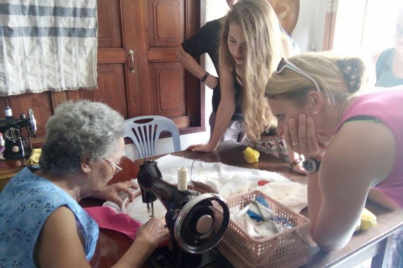 ban muang pon cultural day, ban muang pon heritage tour, muang pon village discovery, muang pon village life, ban muang pon traditions revealed, ban muang pon local wisdom, ban muang pon experience tour, ban muang pon cultural journey