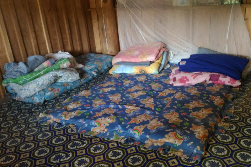 ban huay hee, 2 days trek to doi pui & ban huay hee, 2 days karen village trek, doi pui 2 day trek, 2 days hill tribe trek, 2 days doi pui & karen village trek, 2 days ban huay hee & doi pui hike, 2 days trek ban huay hee, 2 days hike doi pui & hill tribe life