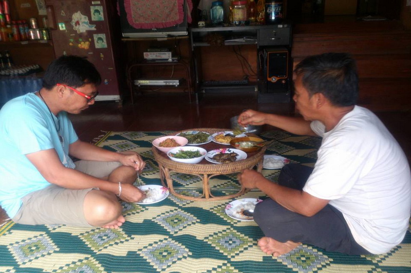 ban mae lana, 2-day trek at ban mae lana , ban mae lana 2-day hiking tour, 2 days in ban mae lana & lod cave, ban mae lana 2-day trekking tour, ban mae lana 2-day hike, 2 days trekking ban mae lana, 2 days trek lod cave, ban mae lana 2-day trek