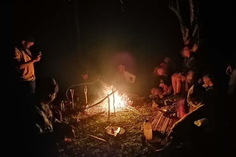 ban muang pam, 2-day trekking to ban muang pam, ban muang pam 2-day trek, ban muang pam 2-day trekking tour, 2-day hike to ban muang pam, 2-day karen experience, 2 days in ban muang pam, ban muang pam 2-day hike, 2-day trek to ban muang pam