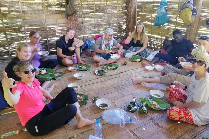 ban muang pam, 2-day trekking to ban muang pam, ban muang pam 2-day trek, ban muang pam 2-day trekking tour, 2-day hike to ban muang pam, 2-day karen experience, 2 days in ban muang pam, ban muang pam 2-day hike, 2-day trek to ban muang pam