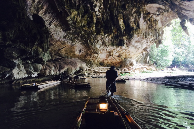 lod cave, lot cave, tham lod, ban mae lana, 2-day trek at ban mae lana , ban mae lana 2-day hiking tour, 2 days in ban mae lana & lod cave, ban mae lana 2-day trekking tour, ban mae lana 2-day hike, 2 days trekking ban mae lana, 2 days trek lod cave, ban mae lana 2-day trek