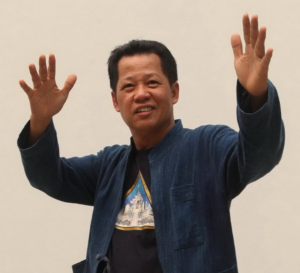 wat rong khun, rong khun temple, white temple