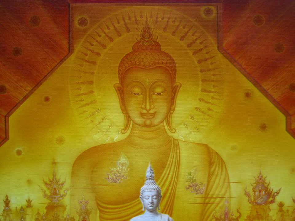 wat rong khun, rong khun temple, white temple