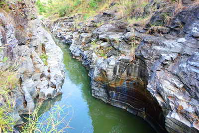 ob khan national park, attractions in chiang mai