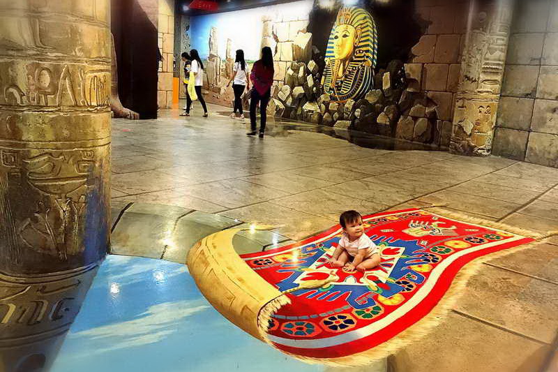 chiang mai museums, chiang mai art galleries