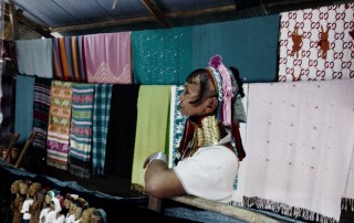 package tour mae jam, 4 days package tour mae jam, tour mae jam, package tour mae jam – mae hong son – pai, package tour from chiang mai to mae jam, long neck village ban huai sua tao, ban huai sua tao, long neck village , huai sua tao