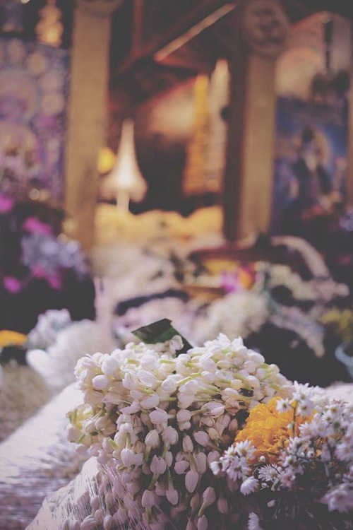 wat phra that doi kham, wat phrathat doi kham, phrathat doi kham temple, phra that doi kham temple