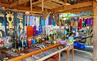 huay pu keng, baan huay pu keng, long neck village, baan nam phiang din, baan nam piang din