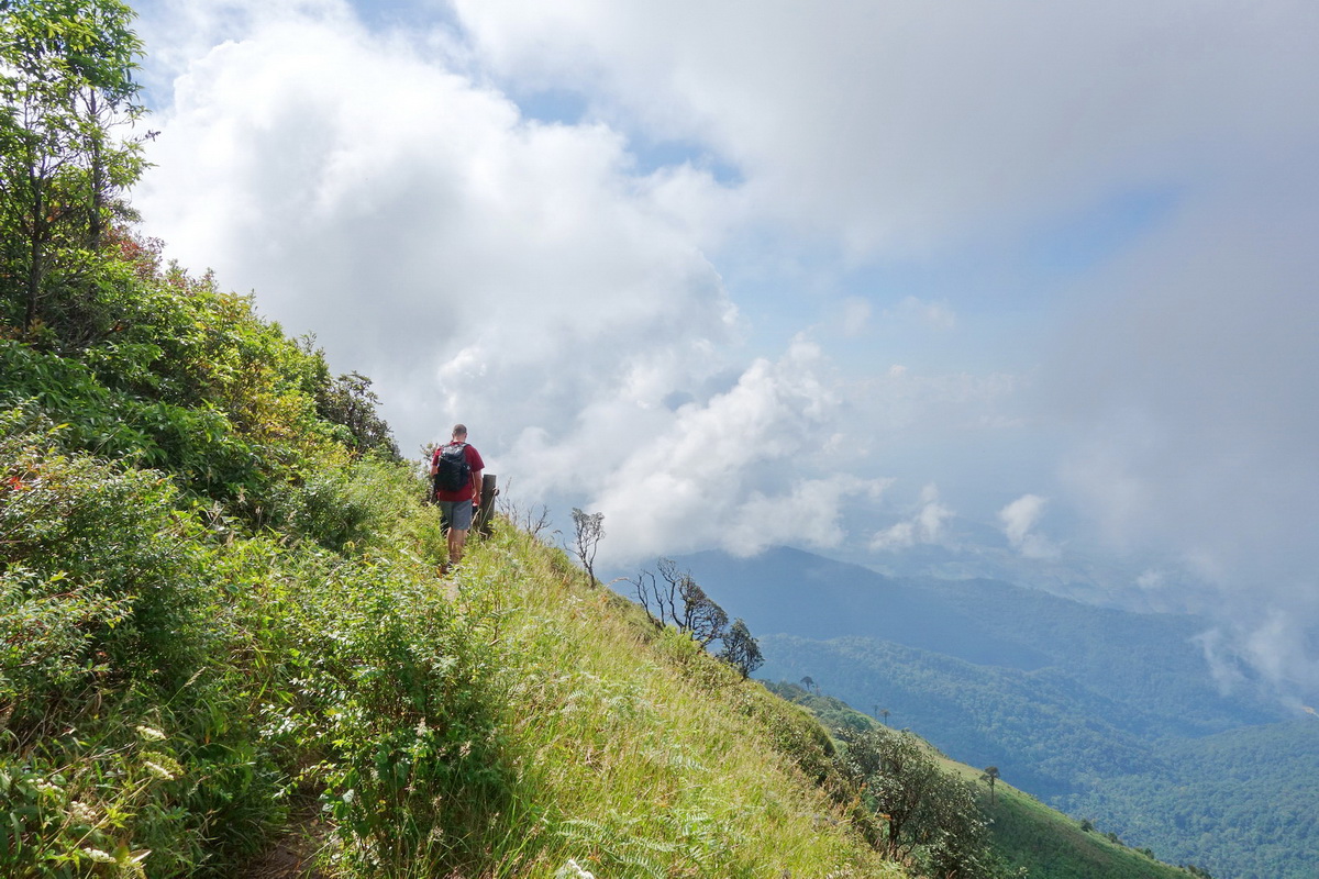 doi inthanon, inthanon national park, doi inthanon national park, inhanon