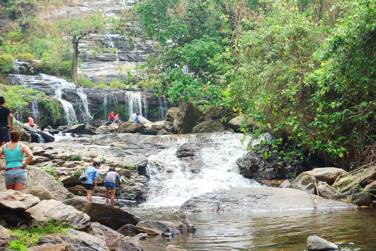 doi inthanon, inthanon national park, doi inthanon national park, inhanon