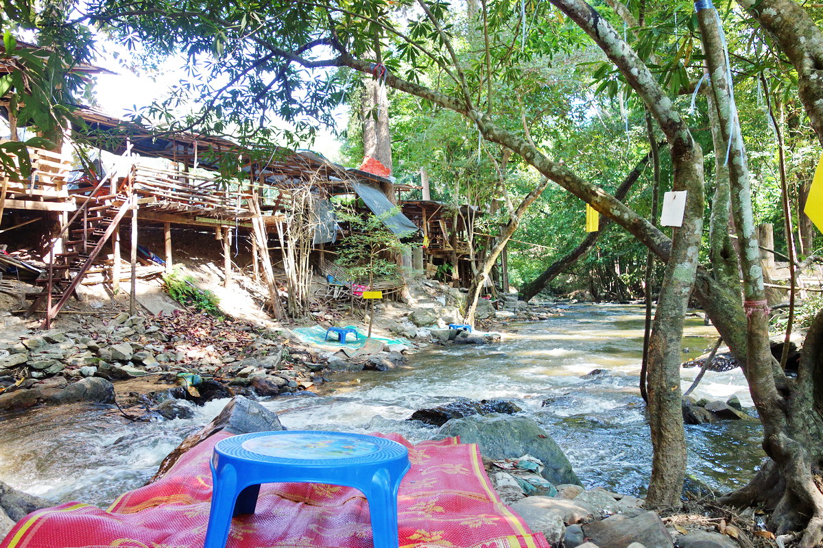 doi inthanon, inthanon national park, doi inthanon national park, inhanon