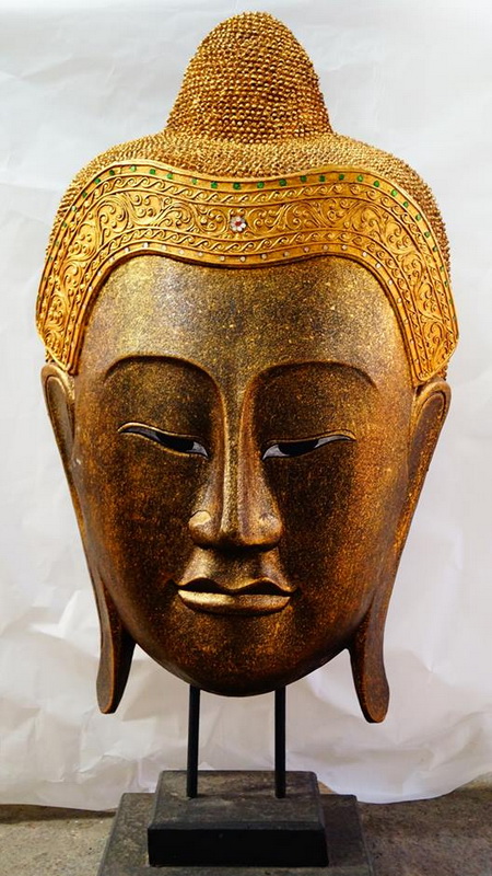 ban tawai, baan tawai, wood carving village, wood sculpture village