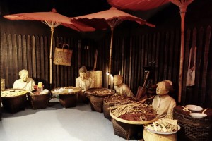 chiang mai city arts and cultural centre, chiang mai museum, chiang mai cultural centre