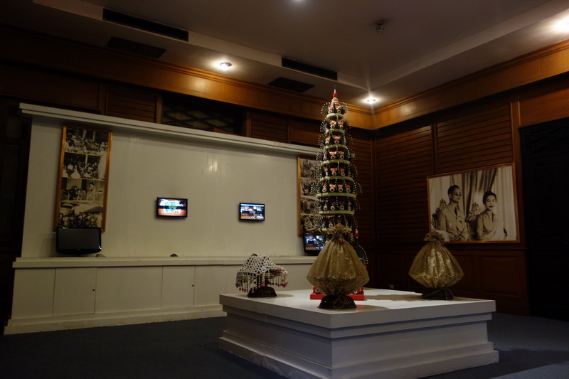 chiang mai city arts and cultural centre, chiang mai museum, chiang mai cultural centre