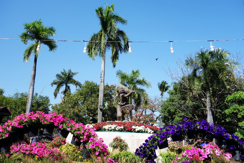 nongbuakhad park, nongbuakhad, nongbuakhad gardens