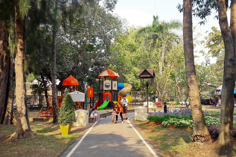 nongbuakhad park, nongbuakhad, nongbuakhad gardens
