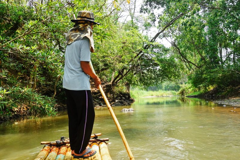 Go rafting in Mae Wang, Chiangmai 'Funnest and coolest ever!'