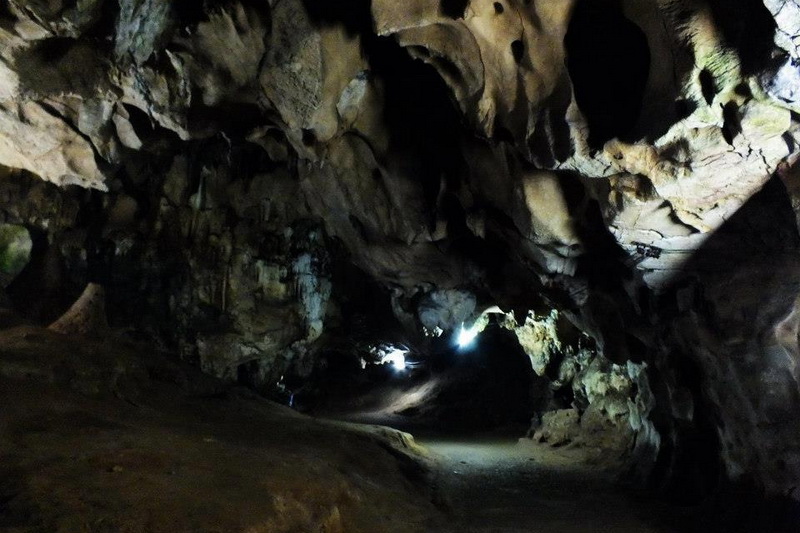 Tham Chiang Dao