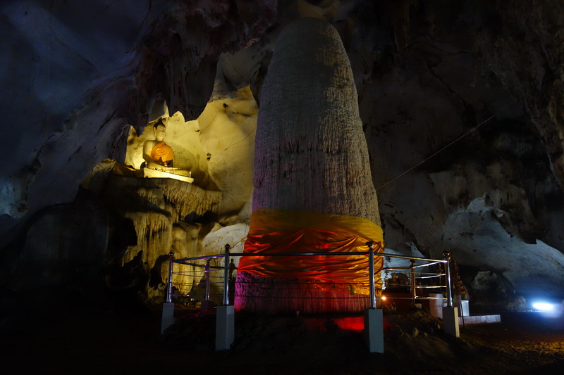 attractions in chiang mai, chiang mai attractions, tham muang on, muang on cave, tham muang-on, muang-on cave
