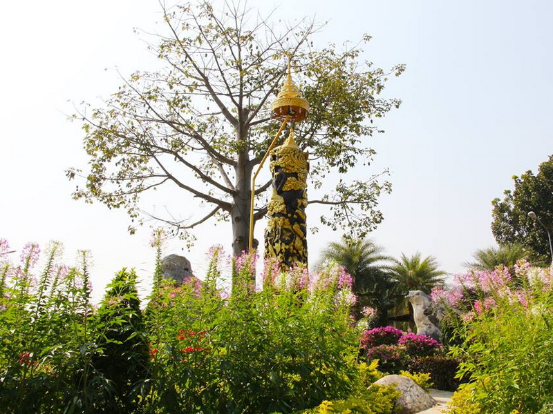 tweechol botanic garden, tweechol garden, tweechol park