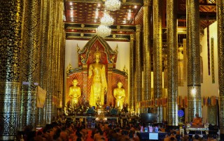 wat chedi luang, chedi luang temple, attrractions in chiang mai, temple in chiang mai