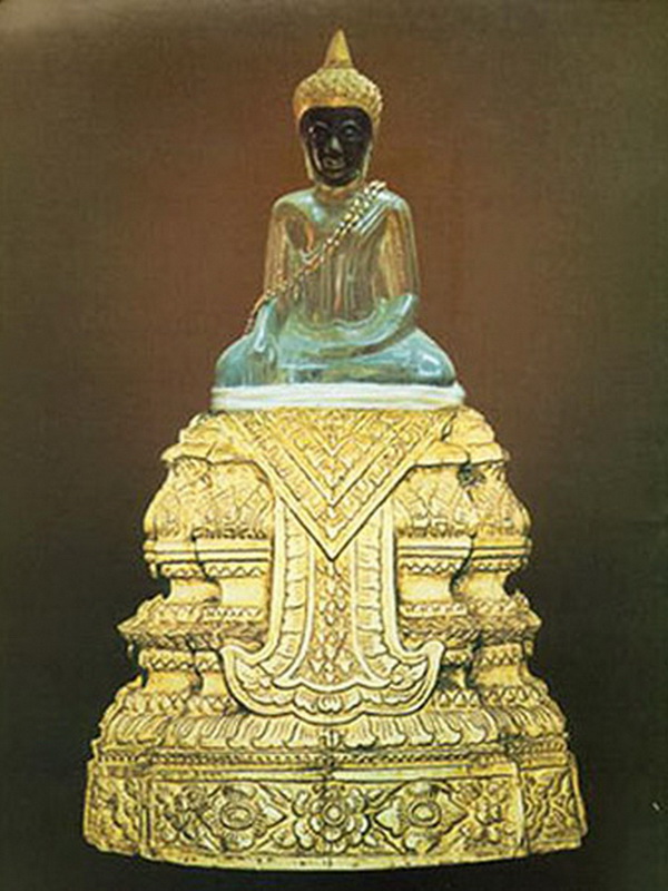 wat chiang man, chiang man temple, important temples in chiang mai, attraction temples in chiang mai