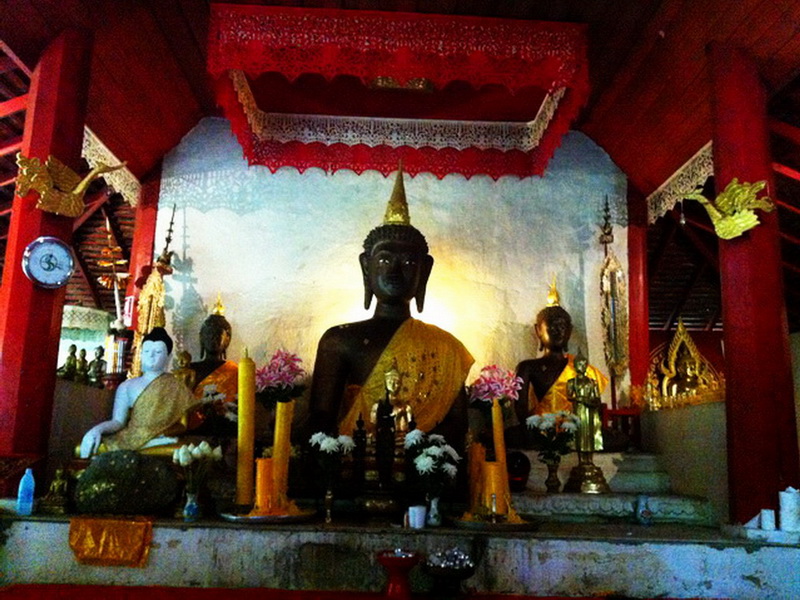 wat pa lat, pa lat temple, important temples in chiang mai, attraction temples in chiang mai