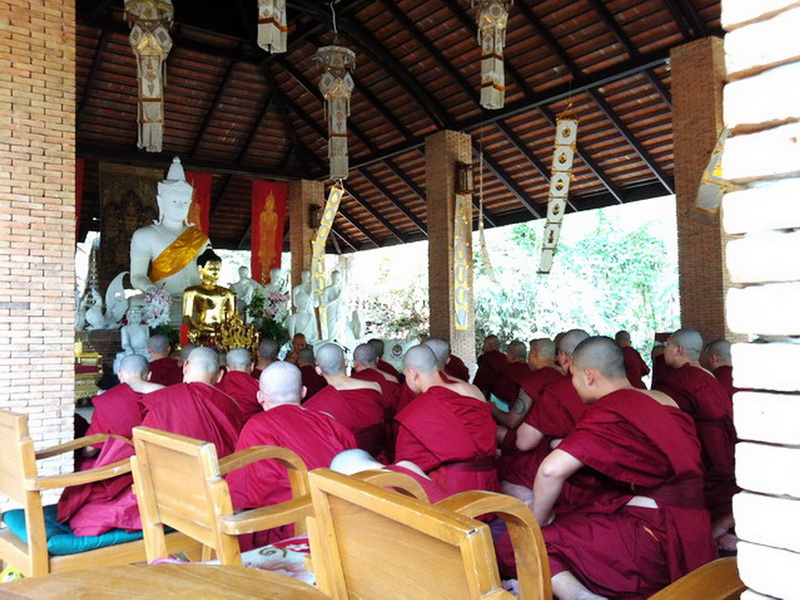 wat pa lat, pa lat temple, important temples in chiang mai, attraction temples in chiang mai