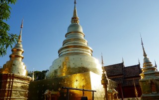 wat phra singh, wat phra singh woramahawiharn, phra singh temple, phra singh woramahawiharn temple, attraction temples in chiang mai, important temples in chiang mai