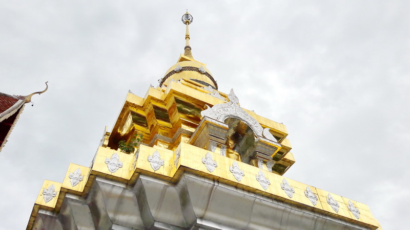 wat phra that doi saket, phra that doi saket temple, important temples in chiang mai, attraction temples in chiang mai