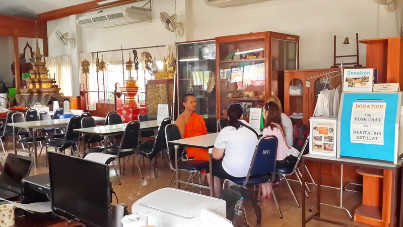 wat suan dok, suan dok temple, important temples in chiang mai, attraction temples in chiang mai