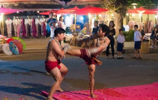 khantoke, khantoke dinner, khantoke in chiang mai, khantoke dinner in chiang mai