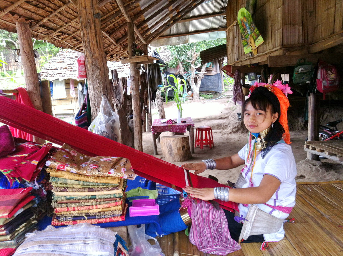 mae rim district, mae rim, mae rim area, mae rim village, Baan Tong Luang