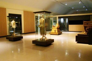 chiang mai national museum, chiang mai museum, national museum in chiang mai