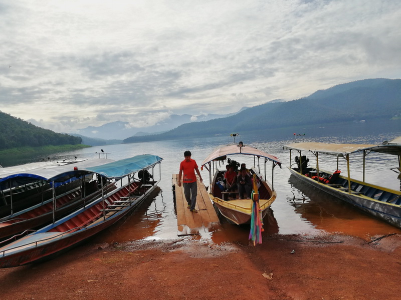 mae ngad dam, mae ngad reservior, mae ngad somboonchol, mae ngad somboonchol dam