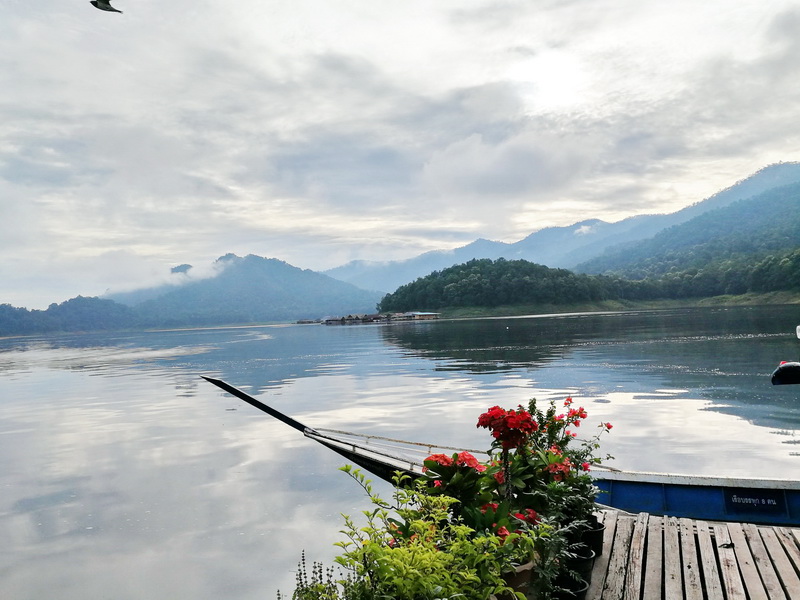 mae ngad dam, mae ngad reservior, mae ngad somboonchol, mae ngad somboonchol dam