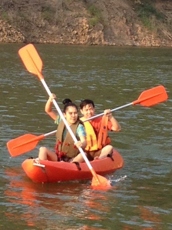 mae ngad dam, mae ngad reservior, mae ngad somboonchol, mae ngad somboonchol dam