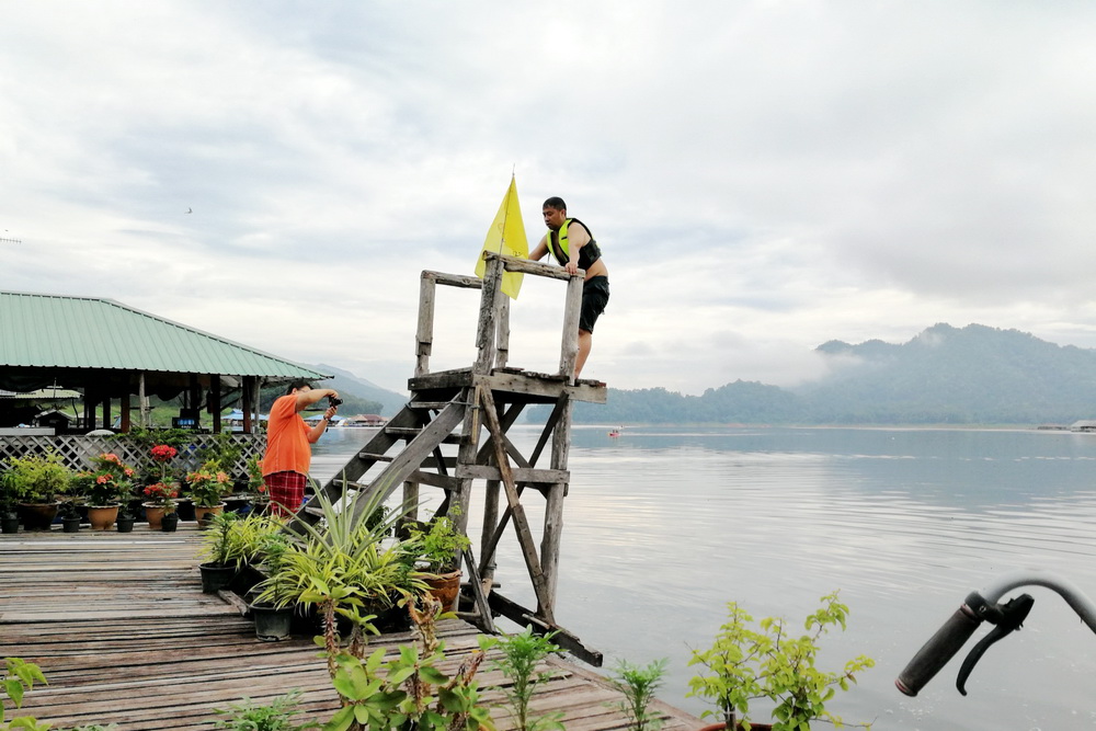 mae ngad dam, mae ngad reservior, mae ngad somboonchol, mae ngad somboonchol dam